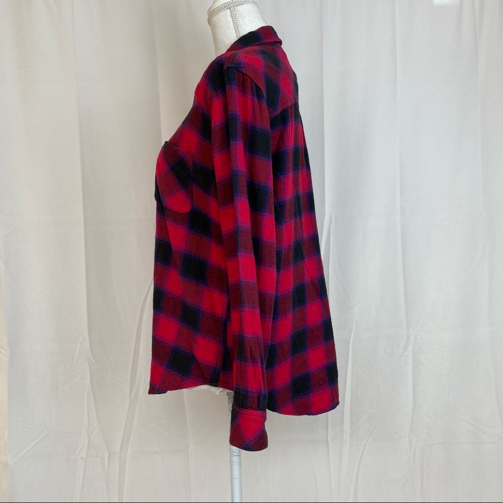 Rails Milo Button Down - image 7